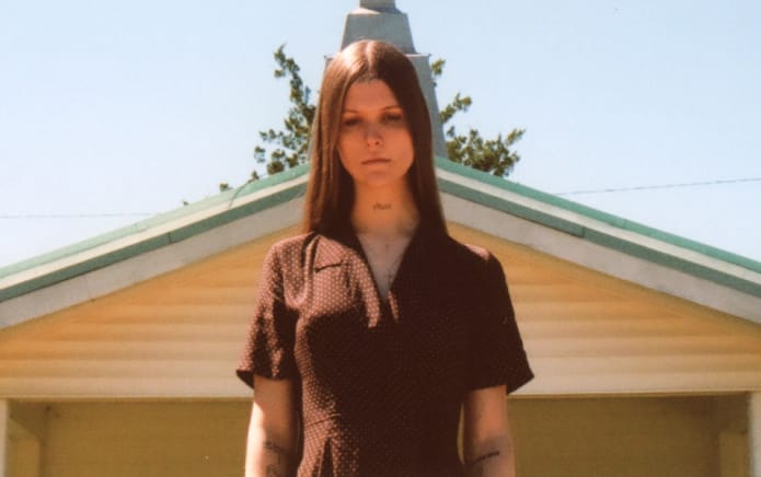 Ethel Cain makes history as the first trans woman to earn a top 10 album in  the US