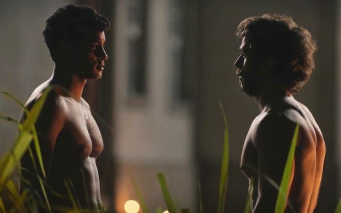 Image for Madam Beja: This Brazilian drama’s gay storyline is going viral