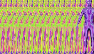 AI porn isn't regulated. What does that mean for depictions of queer bodies?