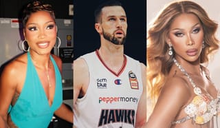 Here are all the celebrities who’ve come out as LGBTQ+ in 2026 (so far)