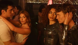 Heated Rivalry season 2 to begin filming in August, release set for April 2027