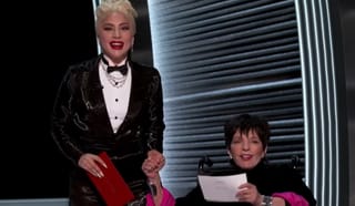 Liza Minnelli says she was "inexplicably ordered" to use a wheelchair during 2022 Oscars appearance with Lady Gaga