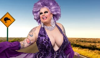 Drag Race Down Under star Maxi Shield dies, aged 51