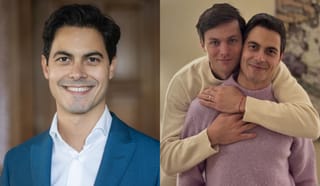 Rob Jetten makes history as the Netherlands’ youngest and first gay prime minister!