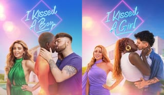 I Kissed A Boy/Girl: BBC cancels historic LGBTQ+ reality TV dating series
