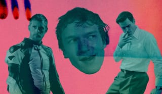 The rise of the lazy dom top