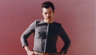 Harry Styles’ SNL kiss and queerbaiting in an era of queer exhaustion