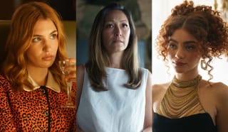 The women of Heated Rivalry are indispensable