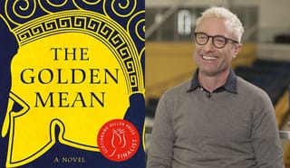 Heated Rivalry creator Jacob Tierney to tackle Alexander the Great for Netflix