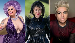 Remembering the LGBTQIA+ stars and allies we've lost in 2026