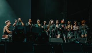 'Hatred spreads like wildfire, but so can love’: Olly Alexander and Trans Voices on bringing Trans Mission to life