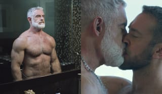 The Disappointments: A guide to the steamy drama centred on older gay men