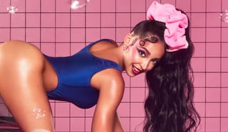 From The Archive: Tinashe