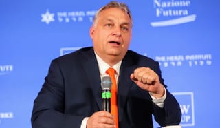 Hungary’s queer community faces a crossroads as Viktor Orbán is challenged
