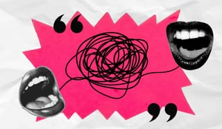 Why sapphics overcommunicate in conflict — and how to stop