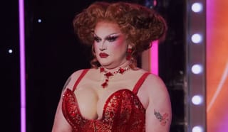 Drag Race star Jane Don't breaks silence on controversial elimination