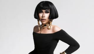 Drag Race Philippines star Misua dies, aged 27