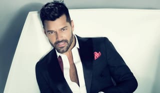 From The Archive: Ricky Martin