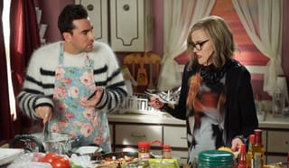 "You can't": Dan Levy rules out Schitt’s Creek revival following Catherine O’Hara’s death