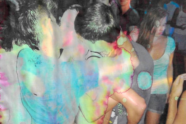 How Ukraine’s queer artists and activists are safeguarding LGBTQIA+ memory in wartime