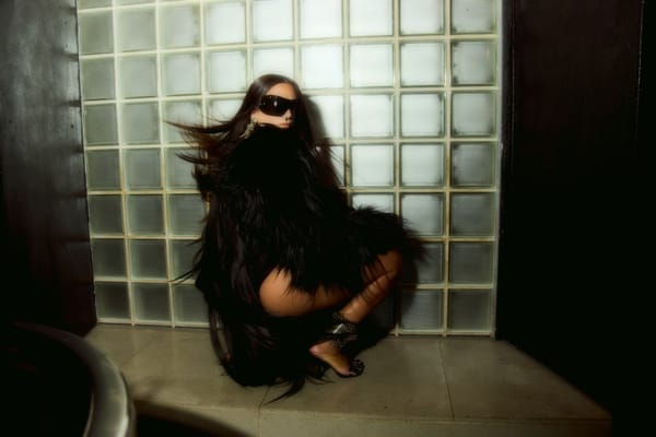 Nadine Noor, Mya Mehmi and Ryan Lovell reflect on ten years of Pxssy Palace