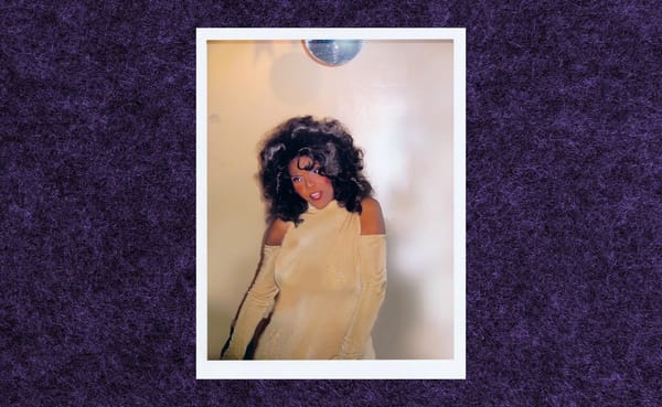 The radical, defiant legacy of Stonewall veteran Miss Major