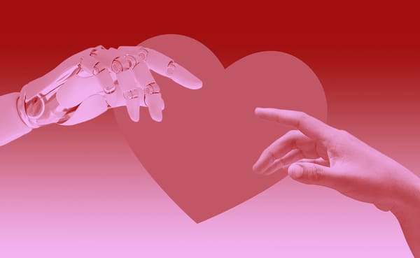 Why these queer Americans are seeking romantic connection through AI