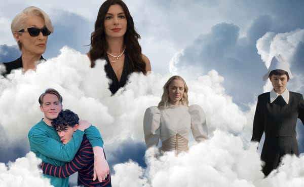Heartstopper Forever to The Devil Wears Prada 2: The most anticipated LGBTQIA+ films of 2026