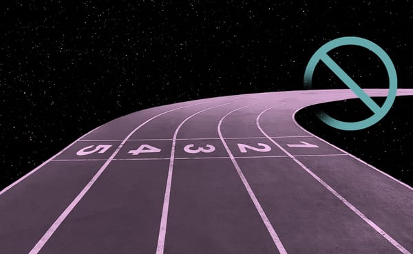 Why the Supreme Court’s case on trans athletes has nothing to do with fairness in sport