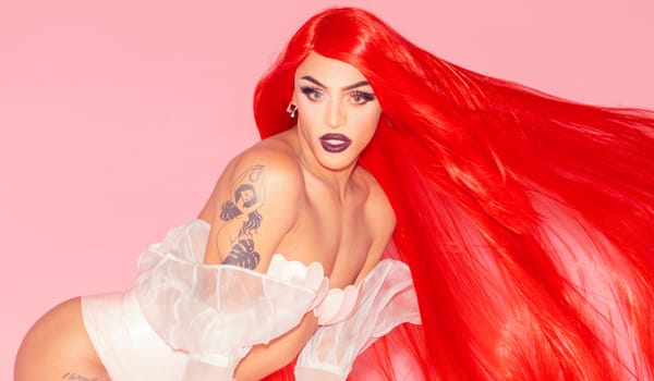 From The Archive: Pabllo Vittar