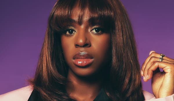 From The Archive: Cat Burns