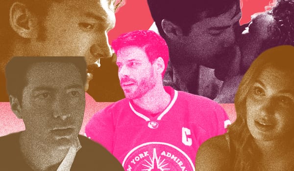 Why Heated Rivalry’s fifth episode is one of the greatest hours of television ever made