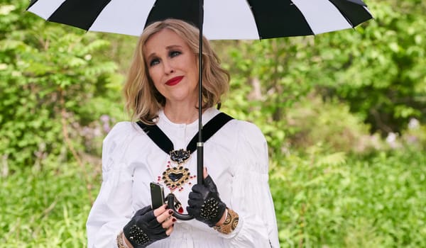 Schitt’s Creek icon Catherine O’Hara dies, age 71