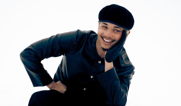 Destin Conrad is claiming his place in the Black queer music renaissance