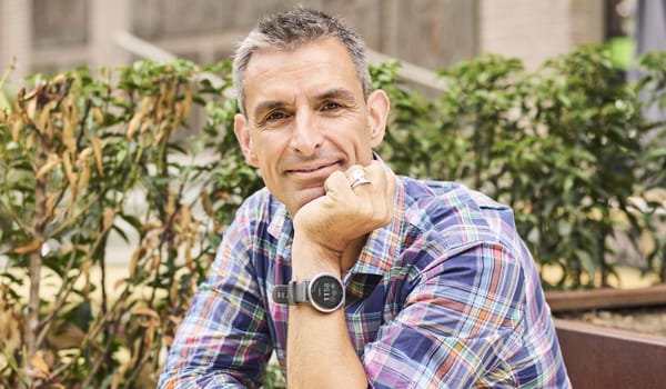 Stonewall CEO on the next steps for LGBTQIA+ equality: 'The UK must deliver on its commitments in 2026'