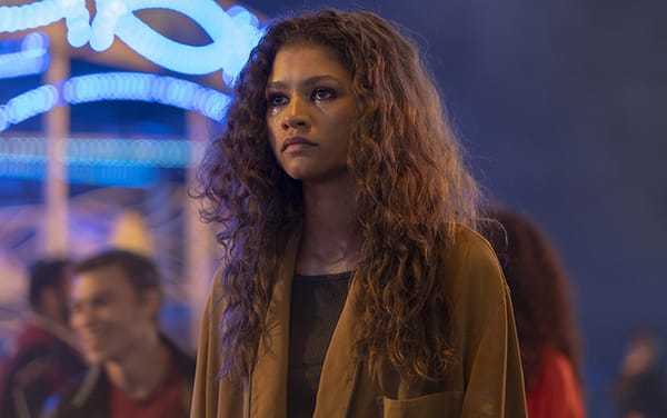 Fans react to “traumatising” Euphoria episode: “Give Zendaya her Emmy now”
