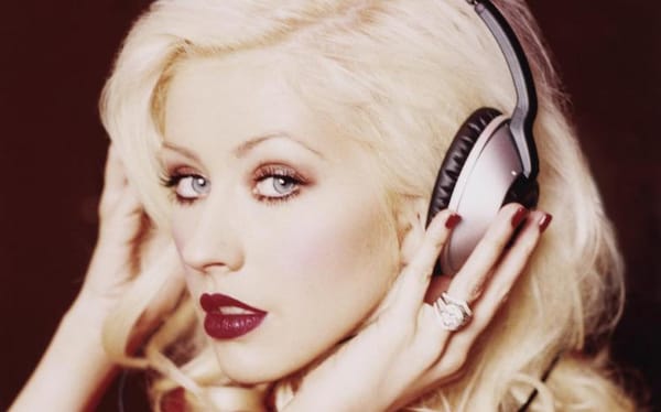 Brighton Pride 2022: Christina Aguilera announced as headline act