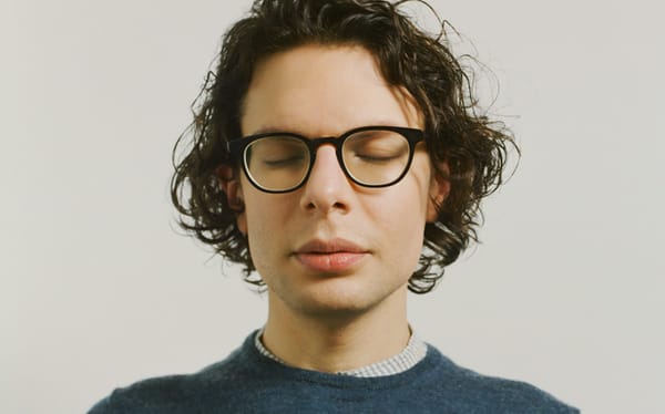 Simon Amstell on writing a letter of love to his 13 year old lost queer self