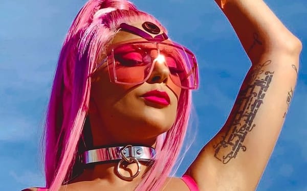 Lady Gaga announces new dates for “Jazz and Piano” Las Vegas residency