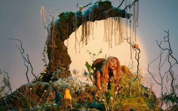 “Through my style you can see my journey of growth”: How self-expression can lead to self-acceptance