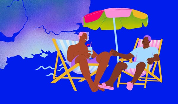 #ProudAllOver: Highlights from our Pride digital road trip with Channel 4