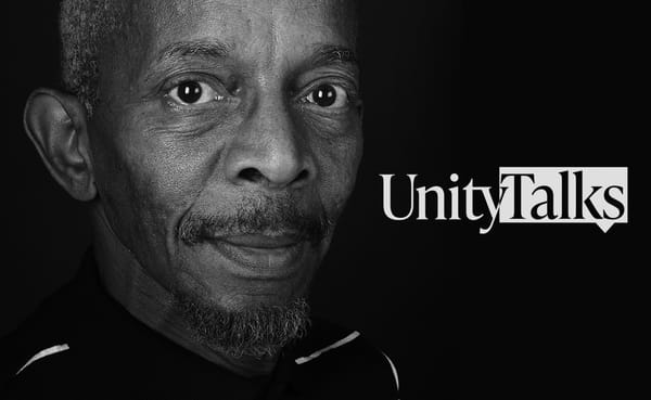 Unity Talks: Teddy Brown on how the Black Panthers inspired the Gay Liberation Front in the UK