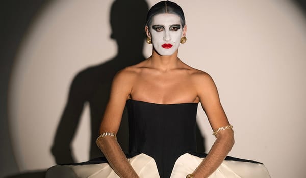 Spanish designers who are breaking gender boundaries in fashion through their creations