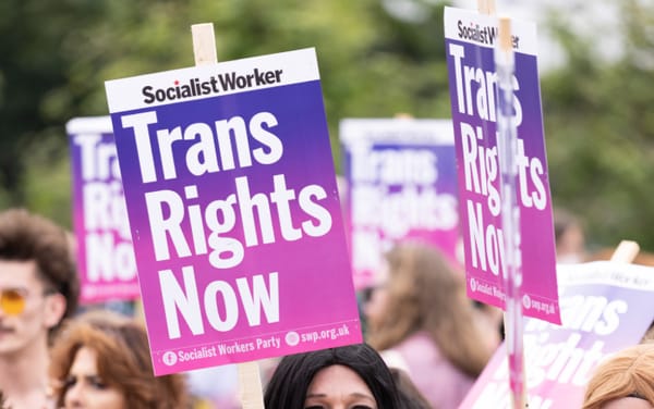 Anti-trans violence got just 43 minutes of coverage on TV news networks in 2021