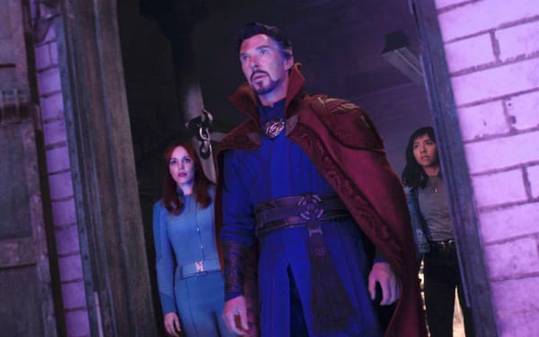 Disney rejects Saudi Arabia’s request to cut ‘12-second-long’ LGBTQ+ scene from Doctor Strange 2