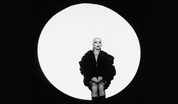 Sasha Velour’s “Nightgowns” will change the way you see drag