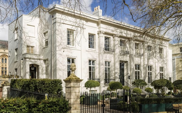 See out the summer at the 131, Cheltenham