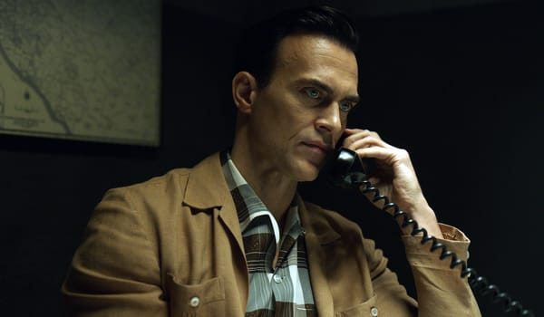 Cheyenne Jackson on ‘honouring the pain and the sacrifice’ of LGBTQ+ pioneers in Equal