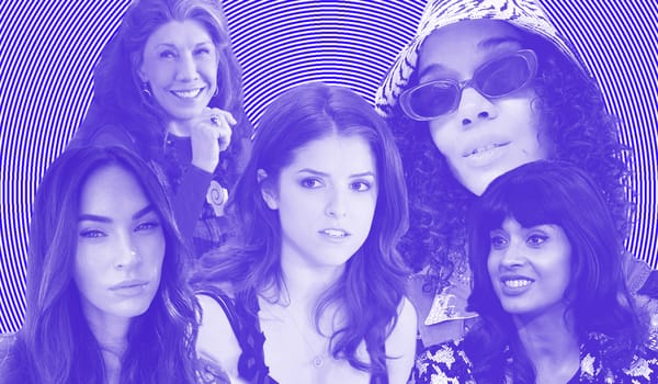 10 actresses you didn’t know were LGBTQ+