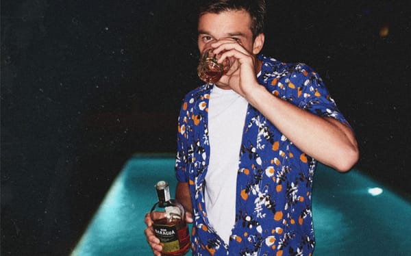 10 of the best short-sleeved printed summer shirts